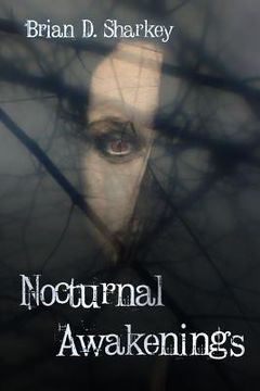 portada Nocturnal Awakenings (in English)