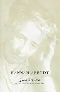 portada Hannah Arendt (in English)