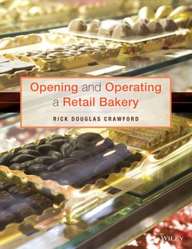portada Opening and Operating a Retail Bakery 