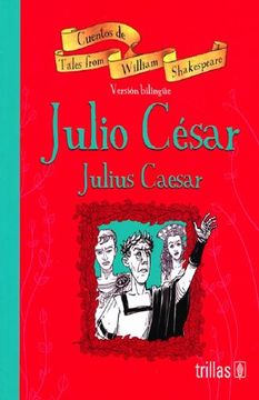 portada Julio Cesar (in Spanish)