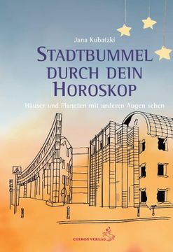 portada Stadtbummel Durch Dein Horoskop (in German)
