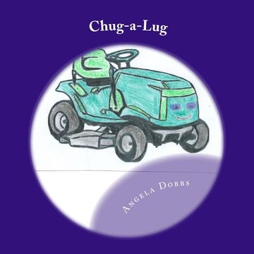 portada Chug-A-Lug (en Inglés)