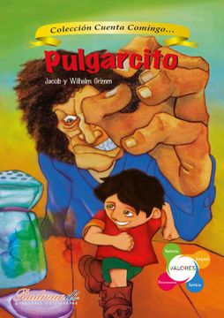 portada Pulgarcito (formato A4)