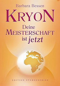 portada Kryon - Deine Meisterschaft ist Jetzt (en Alemán)
