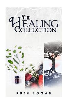 portada The Healing Collection (en Inglés)