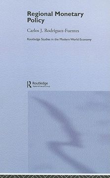portada regional monetary policy (in English)