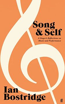 portada Song and Self: A Singer's Reflections on Music and Performance