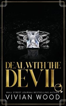 portada Deal With The Devil: An Enemies to Lovers Billionaire Romance