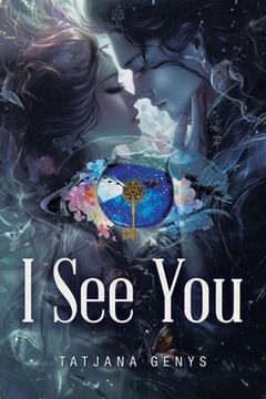 portada I See You (in English)