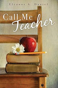 portada Call me Teacher (en Inglés)