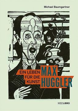 portada Max Huggler