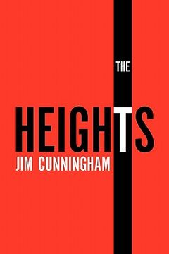 portada the heights (en Inglés)