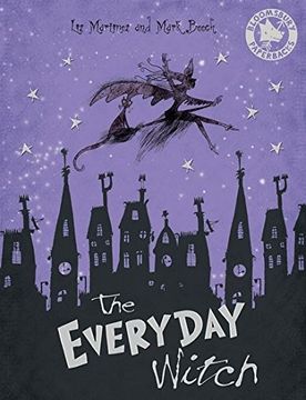 portada The Everyday Witch (Bloomsbury Paperbacks)