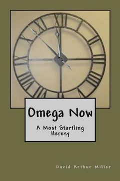 portada omega now (en Inglés)