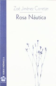 portada Rosa Náutica