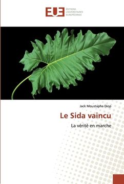 portada Le Sida vaincu (en Francés)