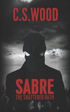 portada SABRE - Part I - The Shattered Oath (en Inglés)