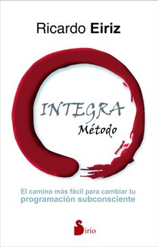 portada Metodo Integra (in Spanish)