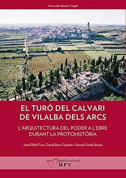portada El Turï¿ ½ del Calvari de Vilalba Dels Arcs (in Catalá)