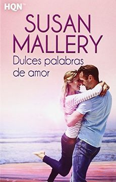 portada Dulces palabras de amor (in Spanish)