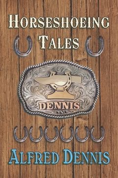 portada Horseshoeing Tales (in English)