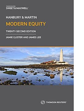 portada Hanbury & Martin Modern Equity (in English)