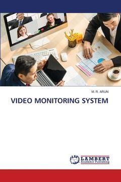 portada Video Monitoring System (en Inglés)
