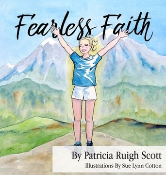portada Fearless Faith (en Inglés)
