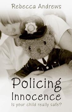 portada policing innocence pb (en Inglés)