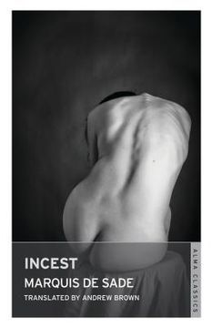 Incest (en Inglés)
