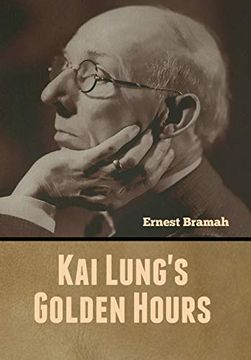 portada Kai Lung'S Golden Hours (en Inglés)