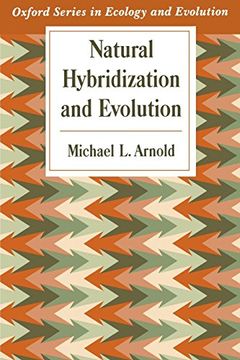portada Natural Hybridization and Evolution (en Inglés)
