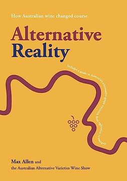 portada Alternative Reality