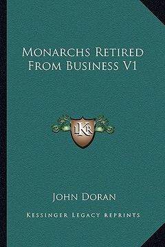 portada monarchs retired from business v1 (in English)