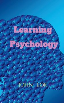 portada Learning Psychology (en Inglés)