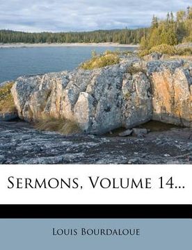 portada Sermons, Volume 14... (en Francés)