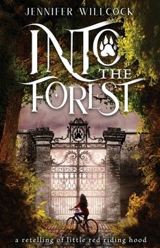 portada Into the Forest (en Inglés)