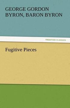 portada fugitive pieces (en Inglés)