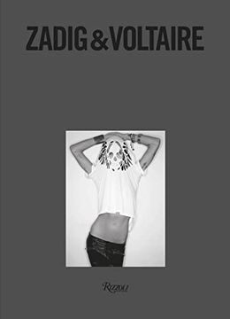 portada Zadig & Voltaire: Established 1997 in Paris (en Inglés)