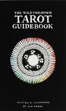 The Wild Unknown Tarot Deck and Guidebook (Official Keepsake Box Set) (en Inglés)