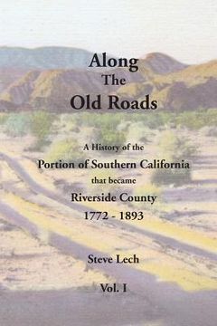 portada Along the Old Roads, Volume I (en Inglés)