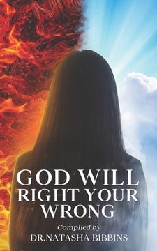 portada God Will Right Your Wrong (en Inglés)