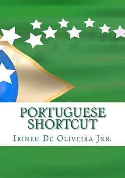 portada portuguese shortcut (en Inglés)
