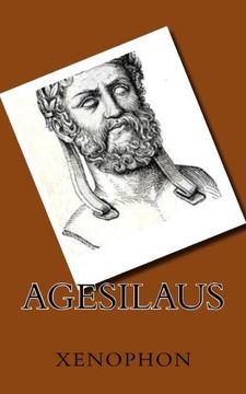 portada Agesilaus