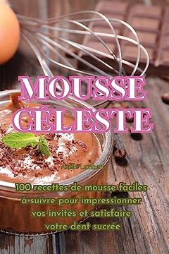 portada Mousse céleste (en Francés)