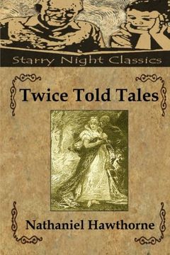 portada Twice Told Tales