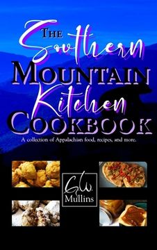 portada The Southern Mountain Kitchen Cookbook (in English)