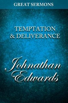 portada Great Sermons - Temptation & Deliverance (in English)