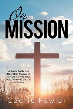 portada On Mission (en Inglés)