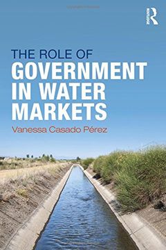 portada The Role of Government in Water Markets